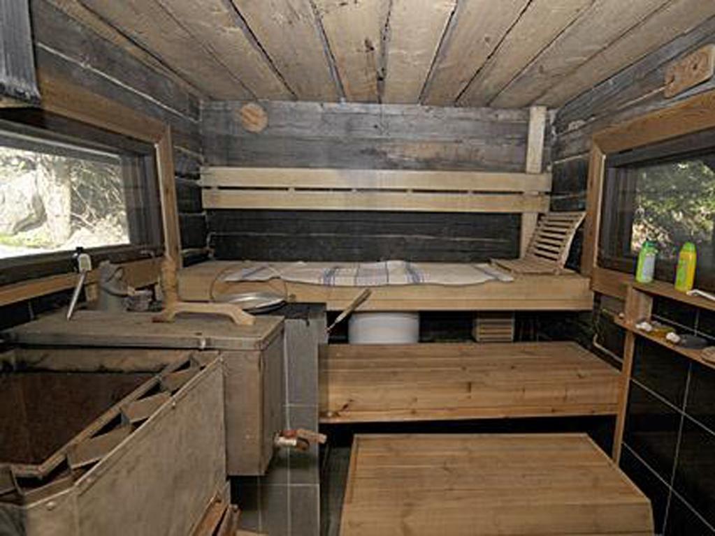 Villa Linnunlaulu Loparo Habitación foto